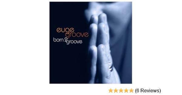 euge groove baby if you only knew
